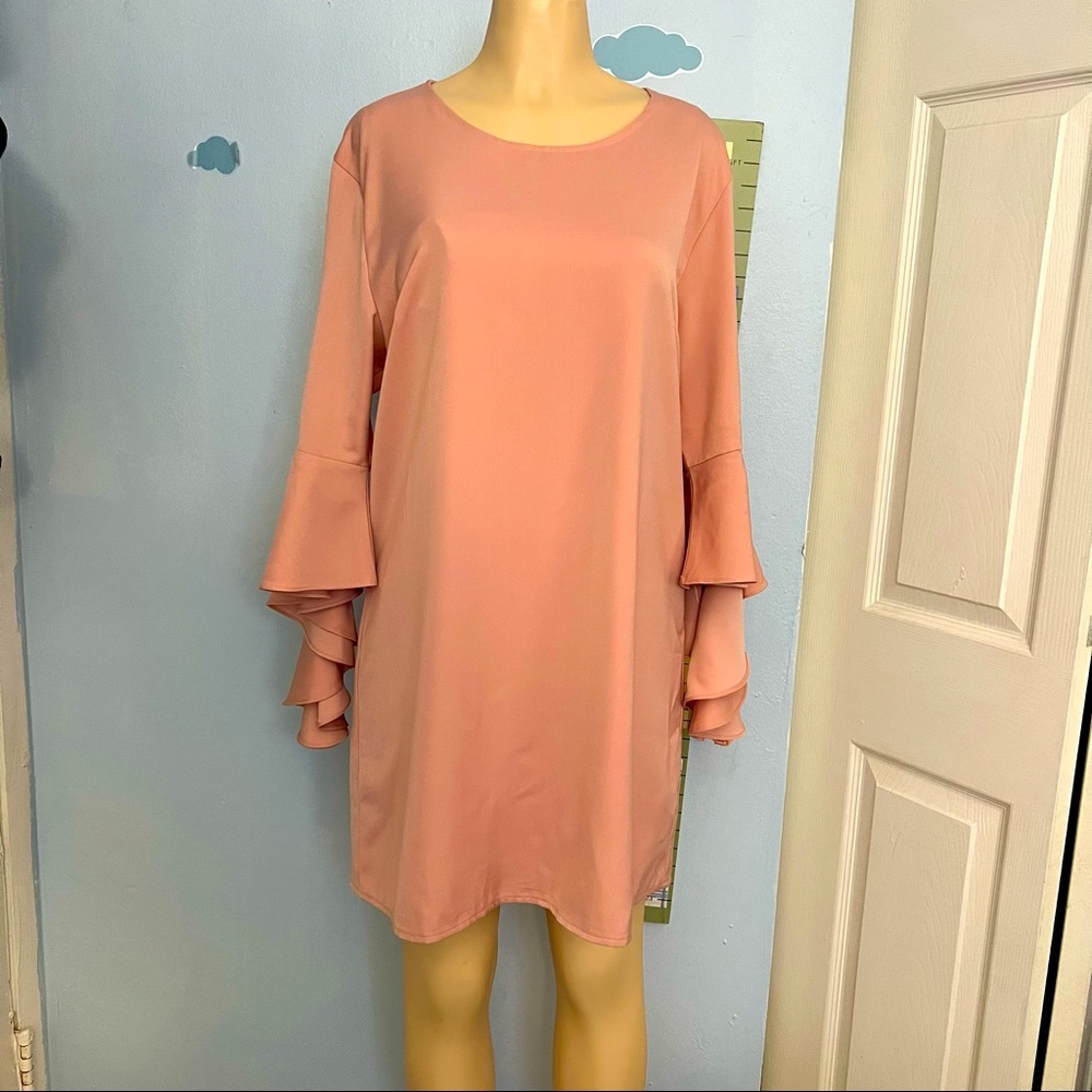 Beautiful dress